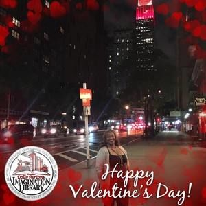 Meet your Posher, Mayra